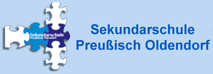 Sekundarschule Preußisch Oldendorf