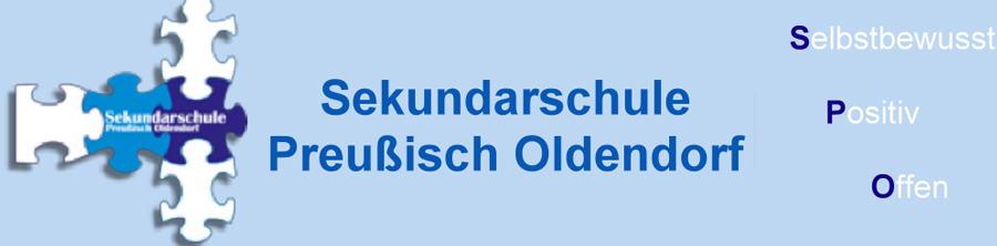 Sekundarschule Preußisch Oldendorf